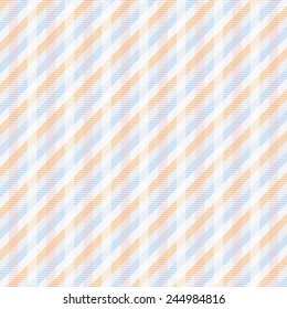 Colorful plaid pattern for background.