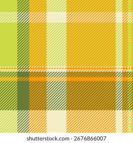 Colorful plaid pattern. Ideal for backgrounds, textiles, or creative designs. Adds a touch of warmth and texture. Versatile for many projects