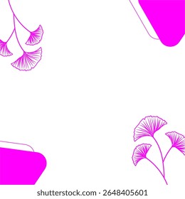 Colorful Playful Geometric Shapes Presentation Abstract Background Abstract Banner For landing page, book covers, brochures, flyers, magazines, banners, headers, presentations, wallpaper backgrounds
