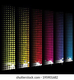 Colorful Point