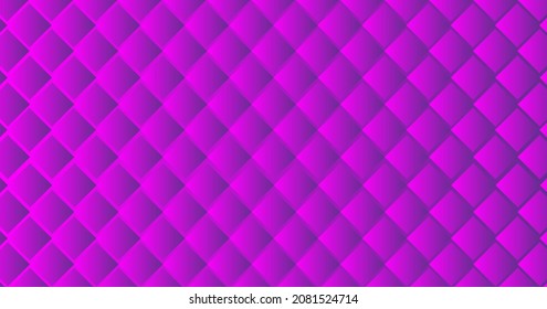 colorful polygon background modern vector