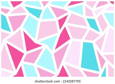 Colorful polygon background,Abstract Color Polygon Background Design, Abstract Geometric Origami Style With Gradient