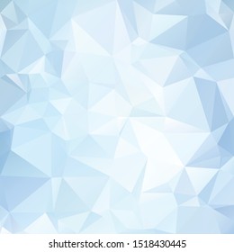 Colorful Polygonal Mosaic Background, Creative Design Templates