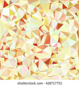 Colorful Polygonal Mosaic Background, Creative Design Templates