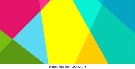 arte de arte pop colorido arte de fondo cómico