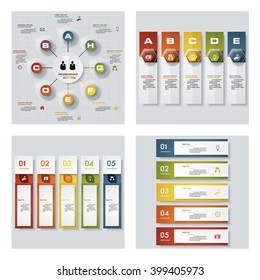 colorful presentation templates. Vector Background. For your idea and presentation.