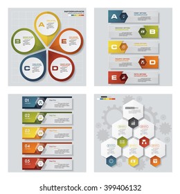 colorful presentation templates. Vector Background. For your idea and presentation.