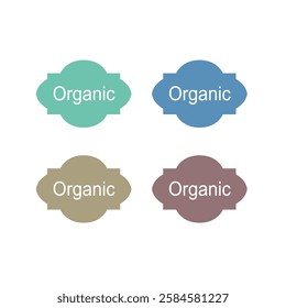 Colorful Product Tags Labels Collection Vector
