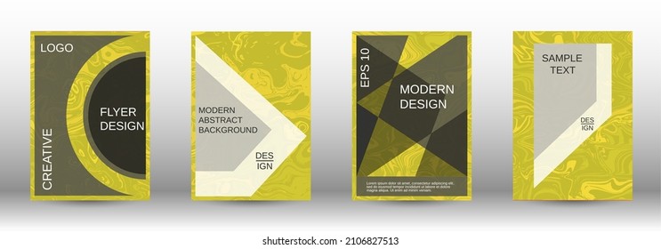 A colorful psychedelic background made from intertwined curved shapes.