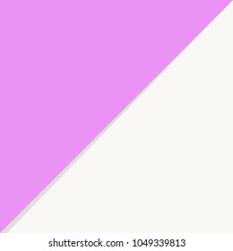 Colorful of purple and white on background.Vector abstract,vector illustration,web,poster,banner,application,flat  lay style.
