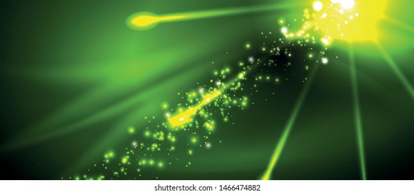 Colorful pyrotechnics show. Sky clouds. Black background. Festival celebration. Abstract fireworks dark sky night for celebration design.