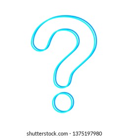 colorful question icon,FAQ icon