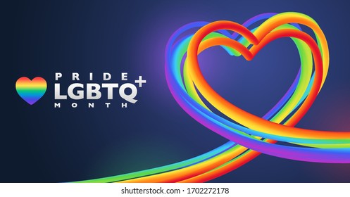 Gay Pride Month Images Stock Photos Vectors Shutterstock