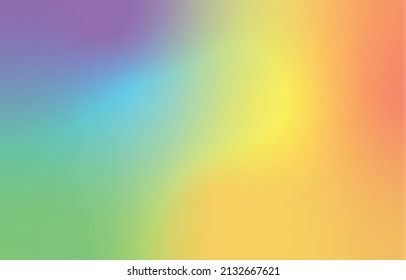 colorful rainbow pride gradient fluid abstract background  LGBT flag pride month blur wallpaper  LGBT flag pride month blur wallpaper  Light bokeh pride month colorful wallpaper 