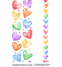 100,000 Heart Vector Images