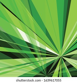 Colorful Random Explosion Distribution Computational Generative Art background illustration