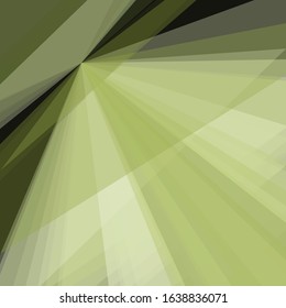 Colorful Random Transparent Distribution Computational Generative Art background illustration