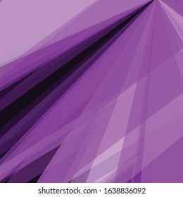 Colorful Random Transparent Distribution Computational Generative Art background illustration
