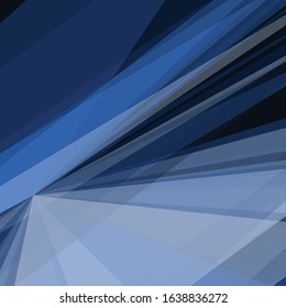 Colorful Random Transparent Distribution Computational Generative Art background illustration