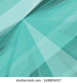 Colorful Random Transparent Distribution Computational Generative Art background illustration