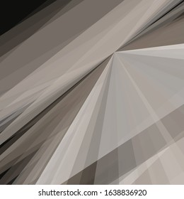 Colorful Random Transparent Distribution Computational Generative Art background illustration