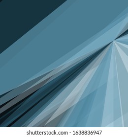 Colorful Random Transparent Distribution Computational Generative Art background illustration