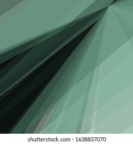 Colorful Random Transparent Distribution Computational Generative Art background illustration