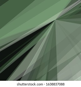 Colorful Random Transparent Distribution Computational Generative Art background illustration
