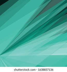 Colorful Random Transparent Distribution Computational Generative Art background illustration