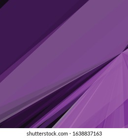 Colorful Random Transparent Distribution Computational Generative Art background illustration
