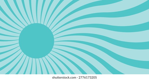 Colorful ray abstract backgroundColorful ray abstract background
