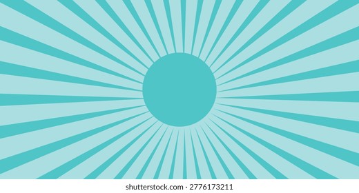 Colorful ray abstract backgroundColorful ray abstract background