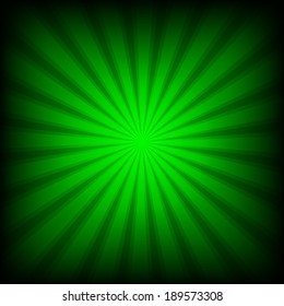 Colorful rays texture background illustration