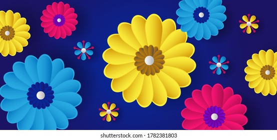 2,539,086 Creative Floral Images, Stock Photos & Vectors | Shutterstock