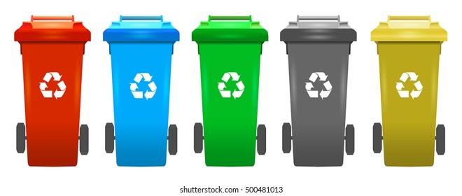 12,411 Glass dustbin Images, Stock Photos & Vectors | Shutterstock