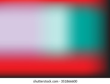 Colorful red and purple abstract blur background design for template, web,wallpaper and texture.