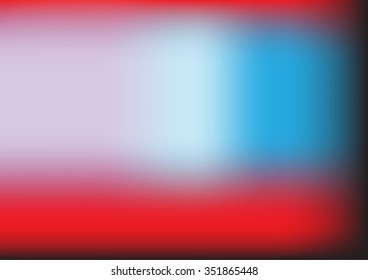 Colorful red and white purple abstract blur background design for template, web,wallpaper and Christmas texture.