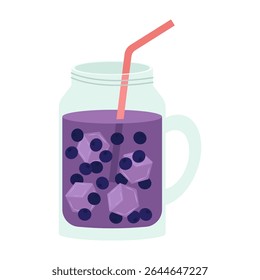 Colorful refreshing drinks with fruit and ice in different glasses. Summer cold drinks