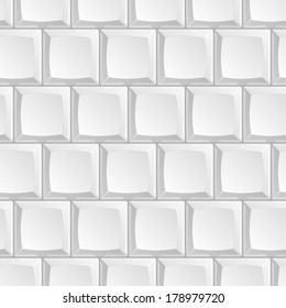 colorful repeating seamless vector patterns