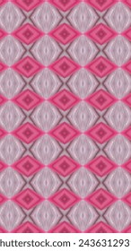 Colorful repeating square seamless pattern for background and design.  Vector for fabric, wallpaper, wall paint