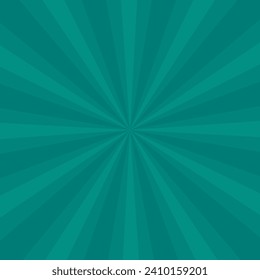 Colorful retro horizontal background. Colorful explosion background. Fantasy Vector Illustration. Magic sunlight pattern background. Waste paper star explosion. Circus poster or plaque