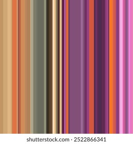 colorful retro vertical stripes background . fashion stylish print design. stripes pattern vector for wallpaper, fabric, background, backdrop, paper, banner, wallpaper, marble, floor,