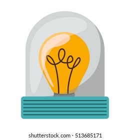 colorful robot icon
