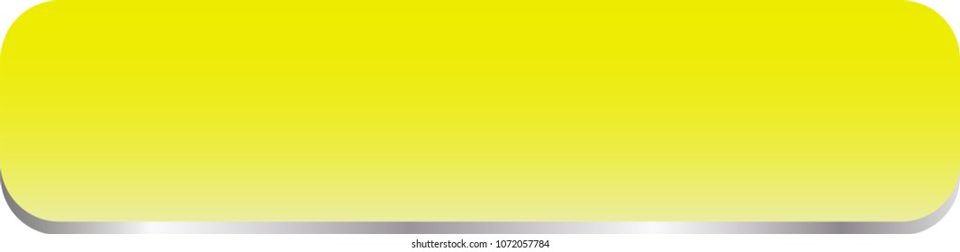 Colorful Rounded corners square banner