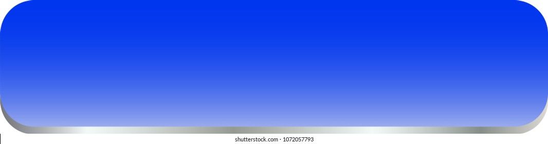 Colorful Rounded corners square banner