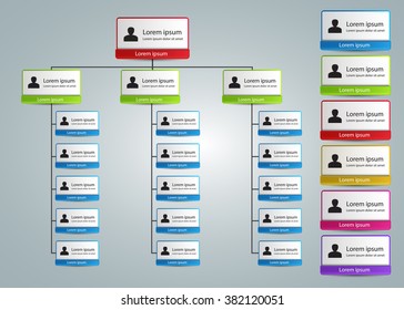 4,410 Tree Flow Chart Images, Stock Photos & Vectors 