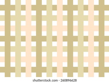 Colorful scott texture vector