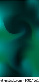 Colorful screen gradient set with modern abstract backgrounds. Color fluid cover for poster, banner, flyer and presentation. Template with screen gradient set for screens and mobile app.