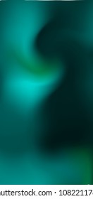 Colorful screen gradient set with modern abstract backgrounds. Color fluid cover for poster, banner, flyer and presentation. Template with screen gradient set for screens and mobile app.