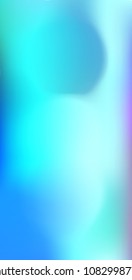 Colorful screen gradient set with modern abstract backgrounds. Rainbow fluid cover for poster, banner, flyer and presentation. Template with screen gradient set for screens and mobile app.